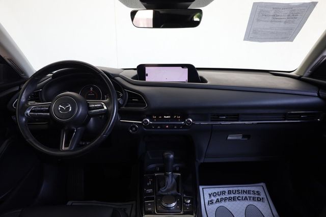 2021 Mazda CX-30 Turbo - 23017600 - 28
