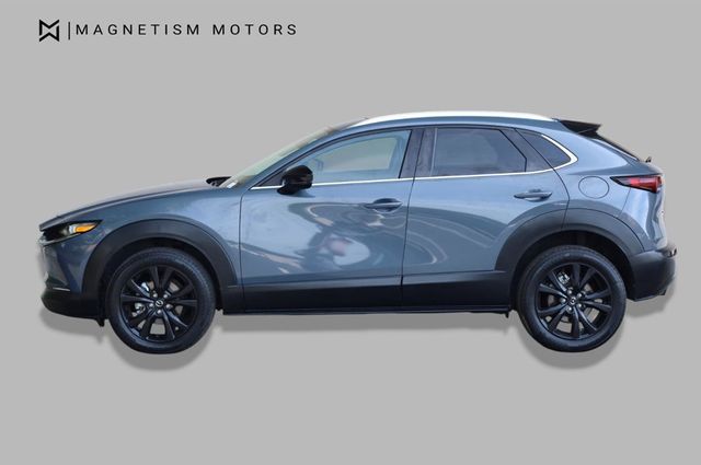 2021 Mazda CX-30 Turbo - 23017600 - 2