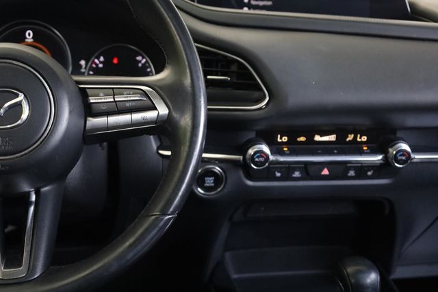 2021 Mazda CX-30 Turbo - 23017600 - 31
