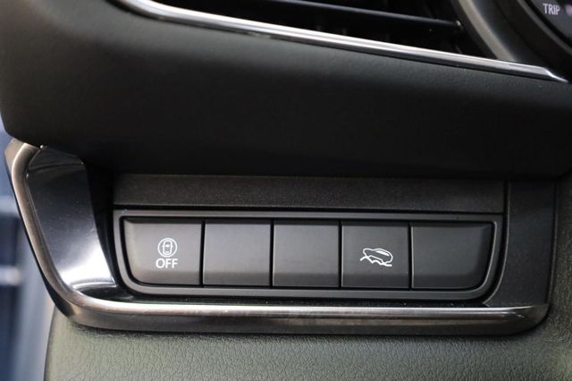 2021 Mazda CX-30 Turbo - 23017600 - 34