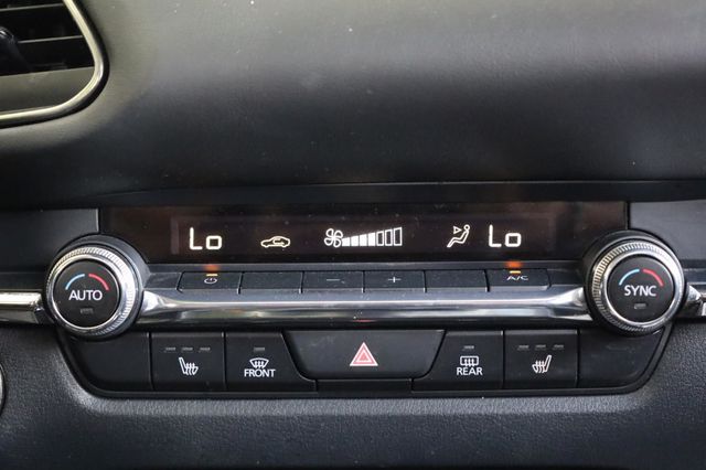 2021 Mazda CX-30 Turbo - 23017600 - 37