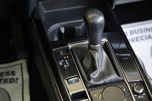 2021 Mazda CX-30 Turbo - 23017600 - 42