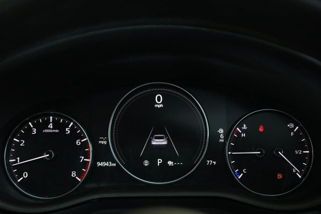 2021 Mazda CX-30 Turbo - 23017600 - 46