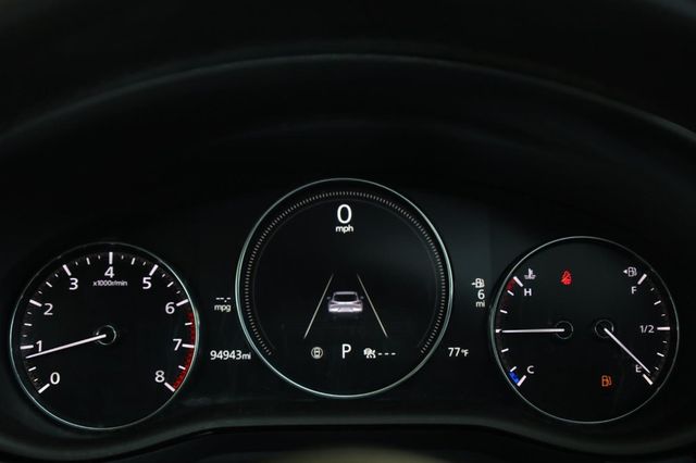 2021 Mazda CX-30 Turbo - 23017600 - 49