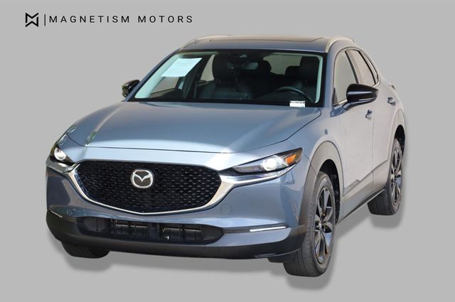 2021 Mazda CX-30 Turbo - 23017600 - 5