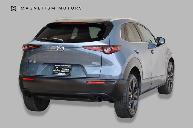 2021 Mazda CX-30 Turbo - 23017600 - 6