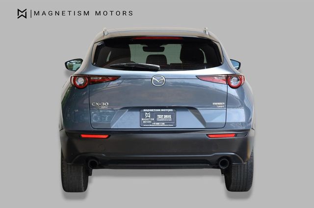 2021 Mazda CX-30 Turbo - 23017600 - 7