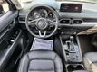 2021 Mazda CX-5 Carbon Edition AWD - 22592620 - 10