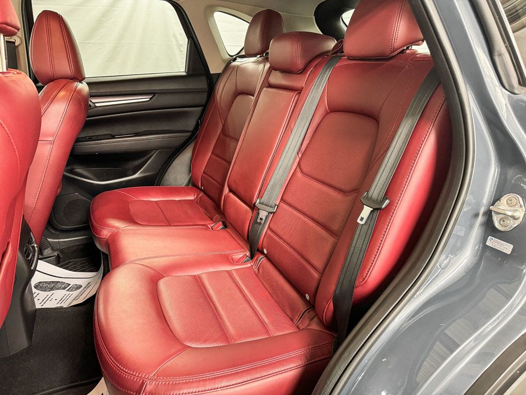 2021 Mazda CX-5 Carbon photo 10