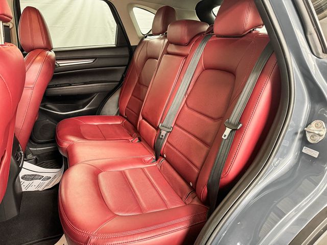 2021 Mazda CX-5 Carbon Edition AWD - 22918616 - 9