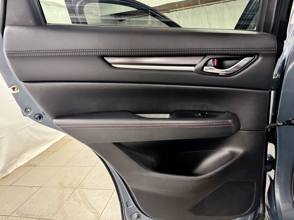 2021 Mazda CX-5 Carbon photo 16
