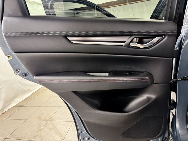 2021 Mazda CX-5 Carbon Edition AWD - 22918616 - 15