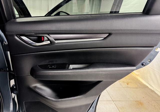 2021 Mazda CX-5 Carbon Edition AWD - 22918616 - 16