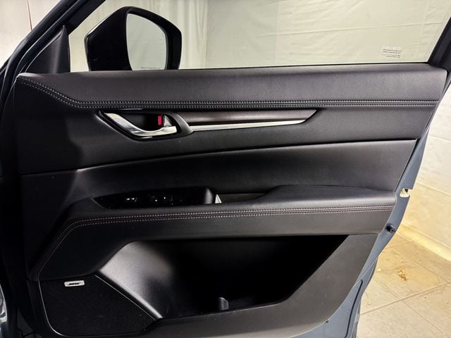 2021 Mazda CX-5 Carbon Edition AWD - 22918616 - 17