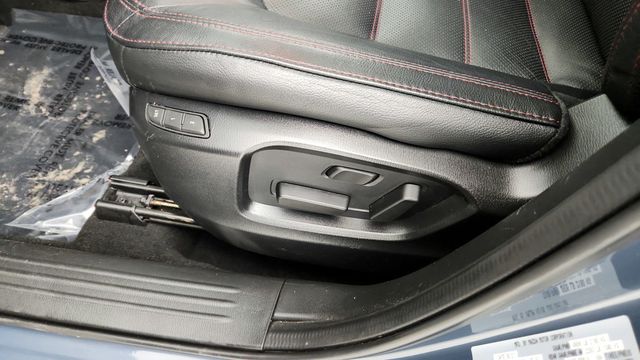 2021 Mazda CX-5 Carbon Edition Turbo AWD - 22951176 - 11