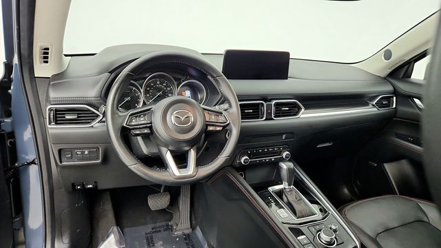 2021 Mazda CX-5 Carbon Edition Turbo AWD - 22951176 - 12