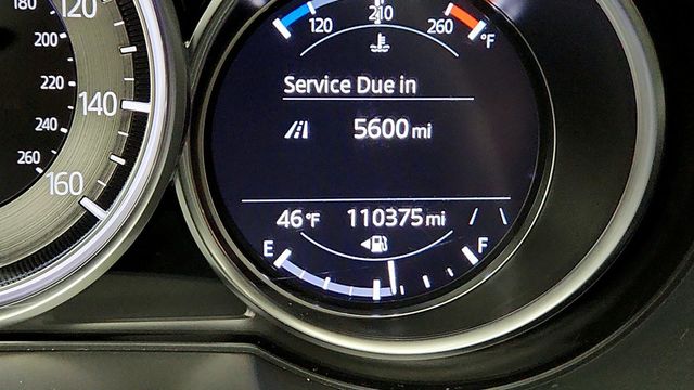 2021 Mazda CX-5 Carbon Edition Turbo AWD - 22951176 - 15