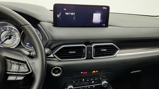 2021 Mazda CX-5 Carbon Edition Turbo AWD - 22951176 - 17