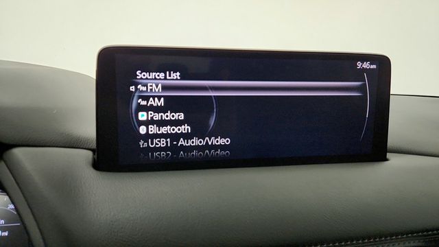 2021 Mazda CX-5 Carbon Edition Turbo AWD - 22951176 - 18