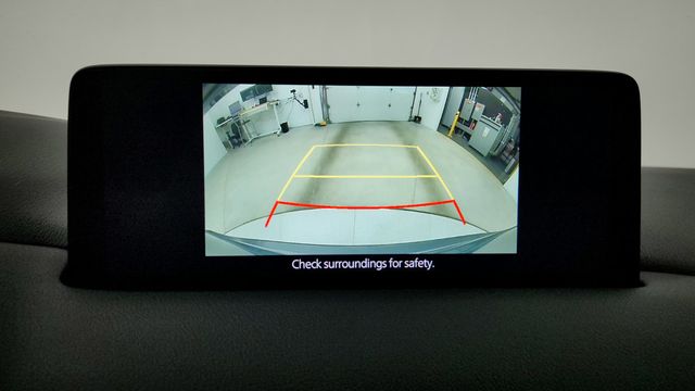 2021 Mazda CX-5 Carbon Edition Turbo AWD - 22951176 - 19