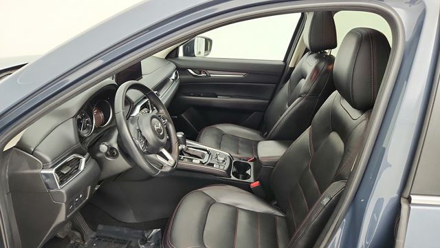 2021 Mazda CX-5 Carbon Edition Turbo AWD - 22951176 - 20