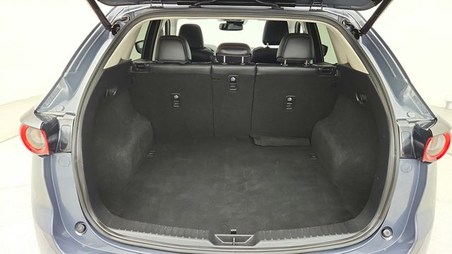 2021 Mazda CX-5 Carbon Edition Turbo AWD - 22951176 - 22