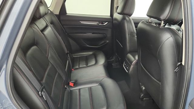 2021 Mazda CX-5 Carbon Edition Turbo AWD - 22951176 - 23