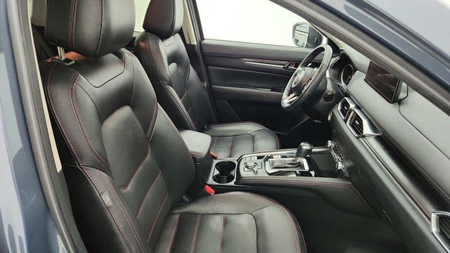 2021 Mazda CX-5 Carbon Edition Turbo AWD - 22951176 - 24