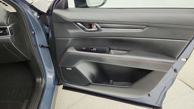 2021 Mazda CX-5 Carbon Edition Turbo AWD - 22951176 - 26