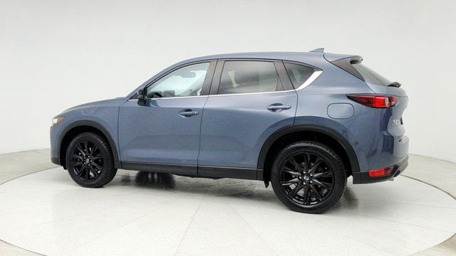 2021 Mazda CX-5 Carbon Edition Turbo AWD - 22951176 - 6