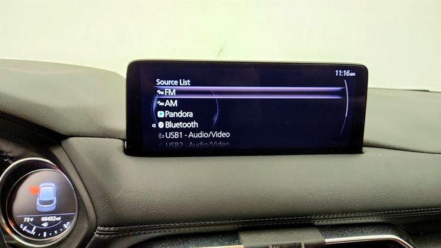 2021 Mazda CX-5 Carbon Edition Turbo AWD - 23032098 - 16