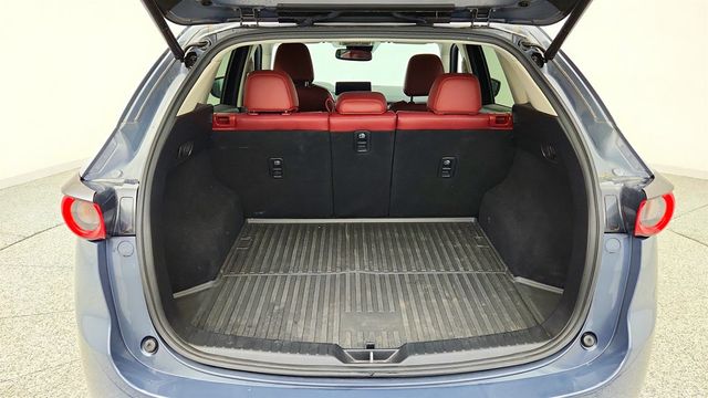 2021 Mazda CX-5 Carbon Edition Turbo AWD - 23032098 - 19
