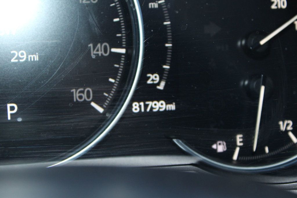 2021 Mazda CX-5 Grand Touring photo 12