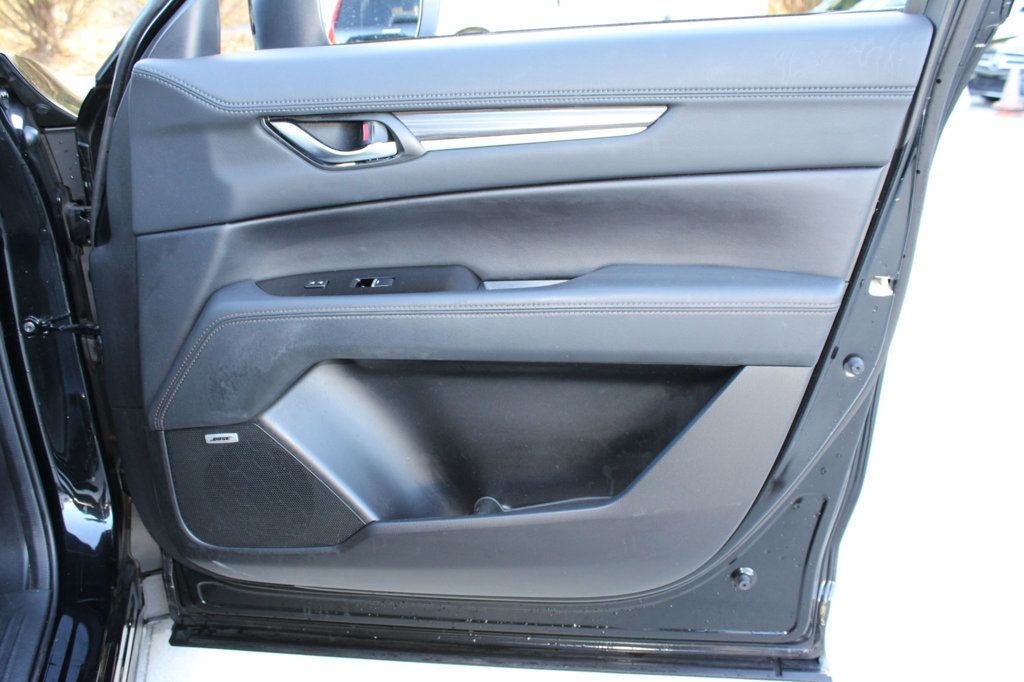 2021 Mazda CX-5 Grand Touring photo 24