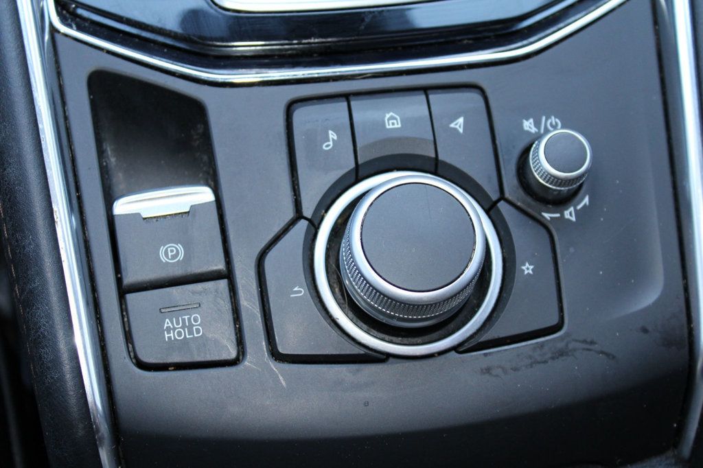 2021 Mazda CX-5 Grand Touring photo 33