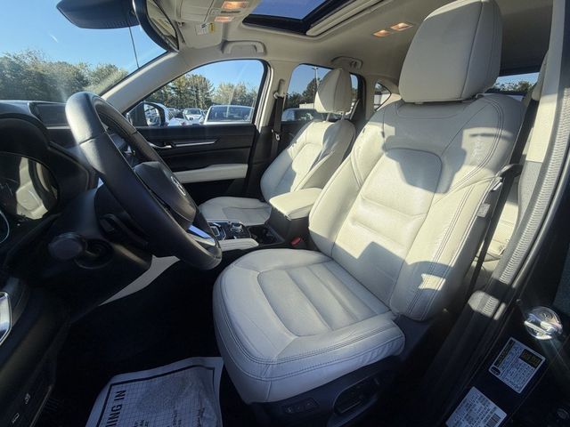 2021 Mazda CX-5 Grand Touring AWD - 23092706 - 11