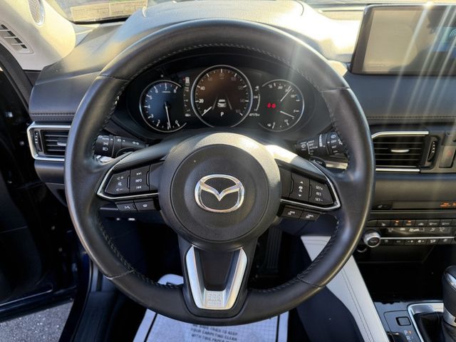 2021 Mazda CX-5 Grand Touring AWD - 23092706 - 13