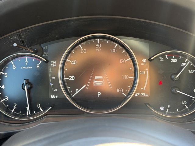 2021 Mazda CX-5 Grand Touring AWD - 23092706 - 14