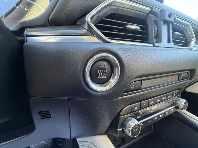 2021 Mazda CX-5 Grand Touring AWD - 23092706 - 18