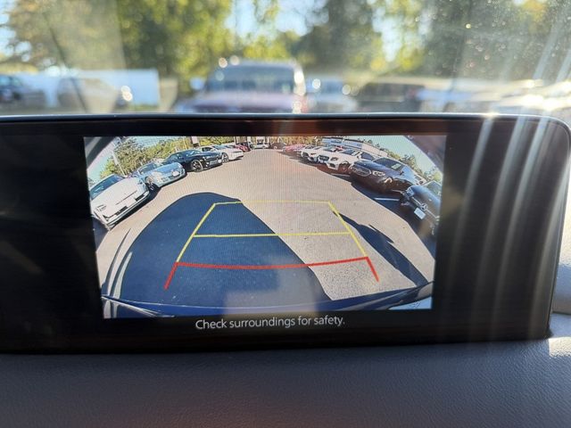 2021 Mazda CX-5 Grand Touring AWD - 23092706 - 20