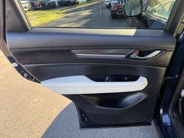 2021 Mazda CX-5 Grand Touring AWD - 23092706 - 22
