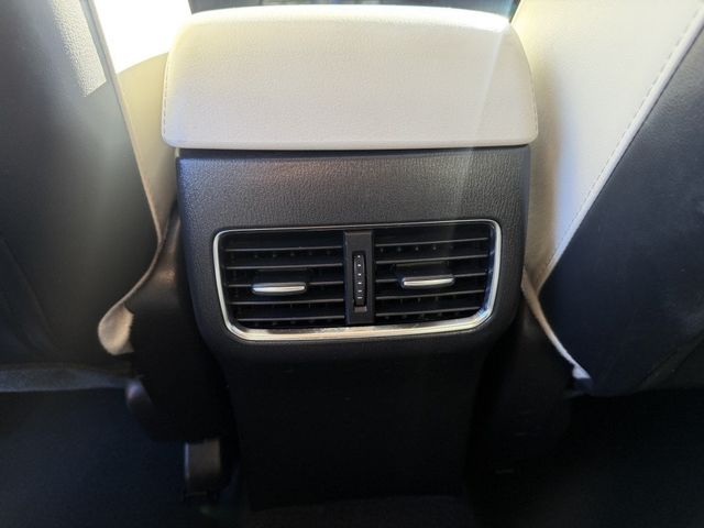 2021 Mazda CX-5 Grand Touring AWD - 23092706 - 25
