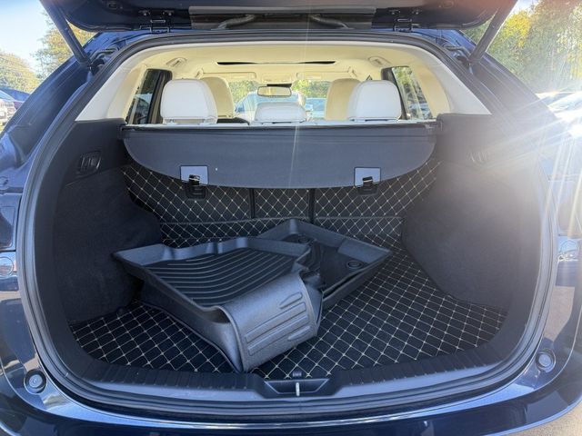 2021 Mazda CX-5 Grand Touring AWD - 23092706 - 2