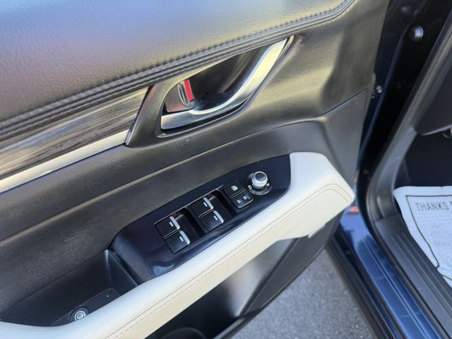 2021 Mazda CX-5 Grand Touring AWD - 23092706 - 8