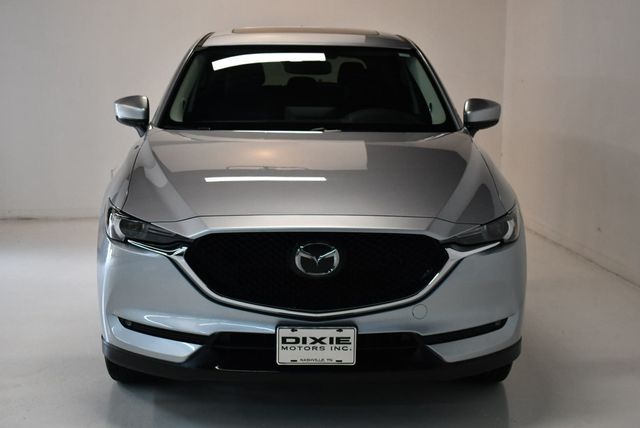 2021 Mazda CX-5 Grand Touring AWD - 22600444 - 11