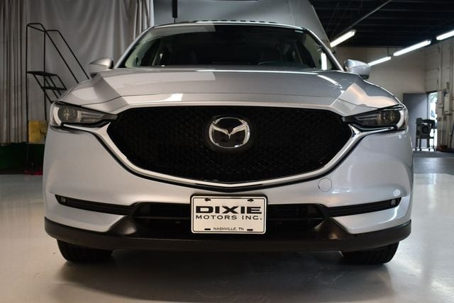 2021 Mazda CX-5 Grand Touring AWD - 22600444 - 15