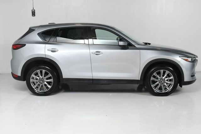 2021 Mazda CX-5 Grand Touring AWD - 22600444 - 3