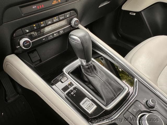 2021 Mazda CX-5 Grand Touring AWD - 22433140 - 30