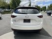 2021 Mazda CX-5 Grand Touring AWD - 22446972 - 3