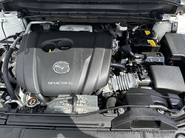 2021 Mazda CX-5 Grand Touring AWD - 22446972 - 8